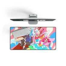 Load image into Gallery viewer, KiraKira☆Pretty Cure A La Mode Mouse Pad (Desk Mat)
