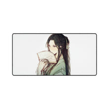 Load image into Gallery viewer, The Scum Villain's Self-Saving System Mouse Pad (Desk Mat)
