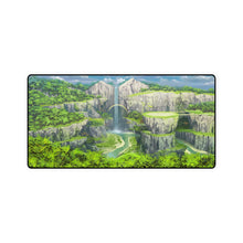 Load image into Gallery viewer, Sword Art Online Mouse Pad (Desk Mat)
