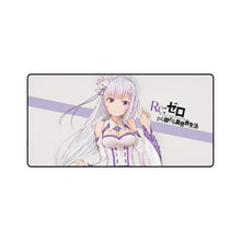 Load image into Gallery viewer, Anime Re:ZERO -Starting Life in Another World- Mouse Pad (Desk Mat)
