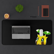 Load image into Gallery viewer, Anime Pokémon Mouse Pad (Desk Mat) With Laptop
