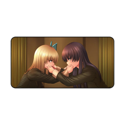 Boku Wa Tomodachi Ga Sukunai Mouse Pad (Desk Mat)