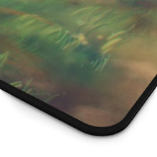 Load image into Gallery viewer, Megumin and Chomusuke Mouse Pad (Desk Mat) Hemmed Edge
