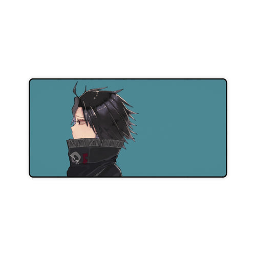 Hunter x Hunter Feitan Portor Mouse Pad (Desk Mat)