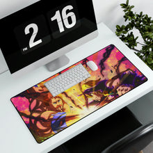 Load image into Gallery viewer, The Seven Deadly Sins Mouse Pad (Desk Mat)
