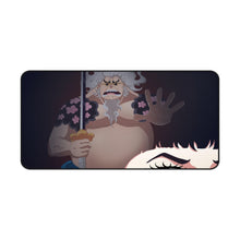 Load image into Gallery viewer, One Piece Mouse Pad (Desk Mat)
