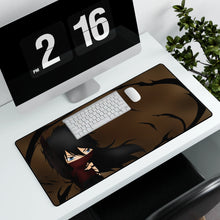 Load image into Gallery viewer, Anime Bleach Mouse Pad (Desk Mat)
