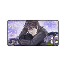 Load image into Gallery viewer, Yarichin bitch club Mouse Pad (Desk Mat)
