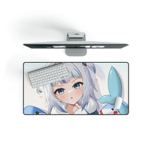 Load image into Gallery viewer, nan Mouse Pad (Desk Mat)
