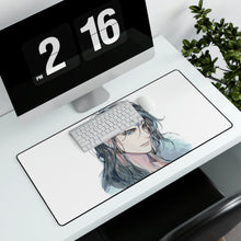 Load image into Gallery viewer, The Scum Villain's Self-Saving System Mouse Pad (Desk Mat)
