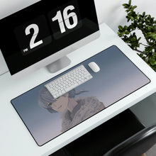 Load image into Gallery viewer, Fushi - To Your Eternity Mouse Pad (Desk Mat)
