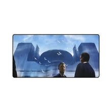 Load image into Gallery viewer, Anime Mobile Suit Gundam 00 Mouse Pad (Desk Mat)
