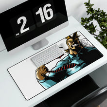 Load image into Gallery viewer, All Might, [My Hero Academia], Mouse Pad (Desk Mat)
