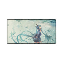 Load image into Gallery viewer, Vocaloid Mouse Pad (Desk Mat)
