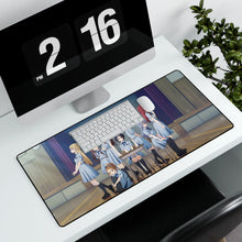Load image into Gallery viewer, 22/7 Mouse Pad (Desk Mat)
