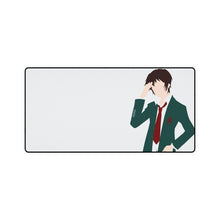 Load image into Gallery viewer, The Melancholy Of Haruhi Suzumiya Mouse Pad (Desk Mat)

