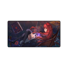Load image into Gallery viewer, Anime Original Mouse Pad (Desk Mat)
