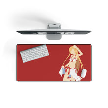 Load image into Gallery viewer, Sword Art Online Mouse Pad (Desk Mat)
