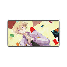 Load image into Gallery viewer, Tiger &amp; Bunny Mouse Pad (Desk Mat)
