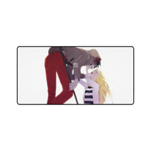 Load image into Gallery viewer, Angels Of Death Mouse Pad (Desk Mat)
