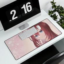 Load image into Gallery viewer, Mihono Bourbon Mouse Pad (Desk Mat)
