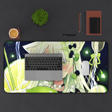 Load image into Gallery viewer, Anime Original Mouse Pad (Desk Mat) With Laptop
