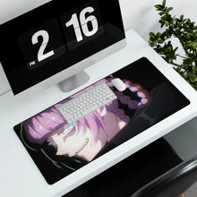 Load image into Gallery viewer, Nazuna Nanakusa Mouse Pad (Desk Mat)
