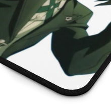 Load image into Gallery viewer, Kyoko, Makoto and Byakuya Mouse Pad (Desk Mat) Hemmed Edge
