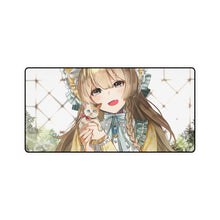 Load image into Gallery viewer, Anime Original Mouse Pad (Desk Mat)
