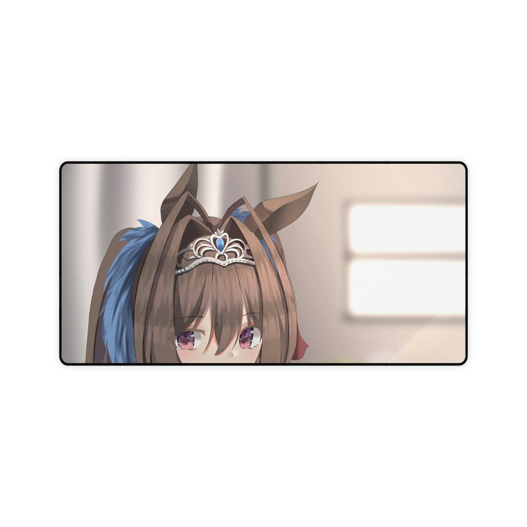 Uma Musume: Pretty Derby Mouse Pad (Desk Mat)