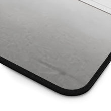 Load image into Gallery viewer, Monogatari (Series) Mouse Pad (Desk Mat) Hemmed Edge
