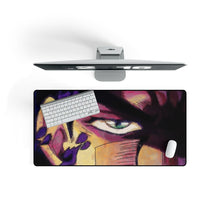Load image into Gallery viewer, Anime Jojo's Bizarre Adventure Mouse Pad (Desk Mat)
