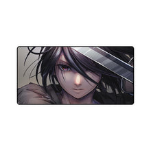 Load image into Gallery viewer, Dororo Hyakkimaru, Dororo, Dororo Mouse Pad (Desk Mat)
