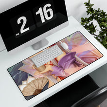 Load image into Gallery viewer, Shining Tears X Wind Mouse Pad (Desk Mat) With Laptop
