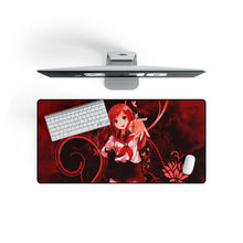 Load image into Gallery viewer, Anime Original Mouse Pad (Desk Mat) On Desk
