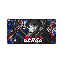 Load image into Gallery viewer, Code Geass Mouse Pad (Desk Mat)
