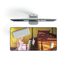 Load image into Gallery viewer, nan Mouse Pad (Desk Mat)

