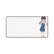 Load image into Gallery viewer, One Room Mouse Pad (Desk Mat)
