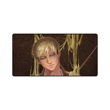 Load image into Gallery viewer, Anime Attack On Titan Mouse Pad (Desk Mat)
