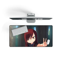 Load image into Gallery viewer, Anime Fairy Tail Mouse Pad (Desk Mat)
