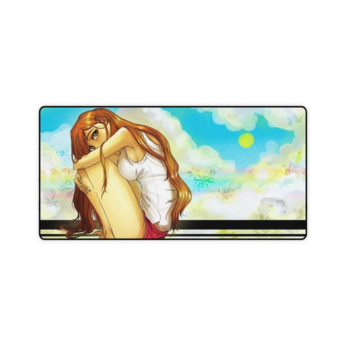 Bleach Orihime Inoue Mouse Pad (Desk Mat)