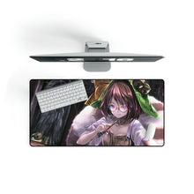 Load image into Gallery viewer, Touhou Mouse Pad (Desk Mat)
