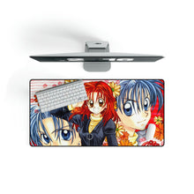 Load image into Gallery viewer, Time Stranger Kyoko Mouse Pad (Desk Mat)
