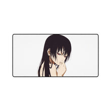 Load image into Gallery viewer, Jigoku Shōjo Mouse Pad (Desk Mat)
