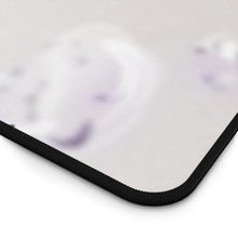 Load image into Gallery viewer, Yona Of The Dawn Mouse Pad (Desk Mat) Hemmed Edge
