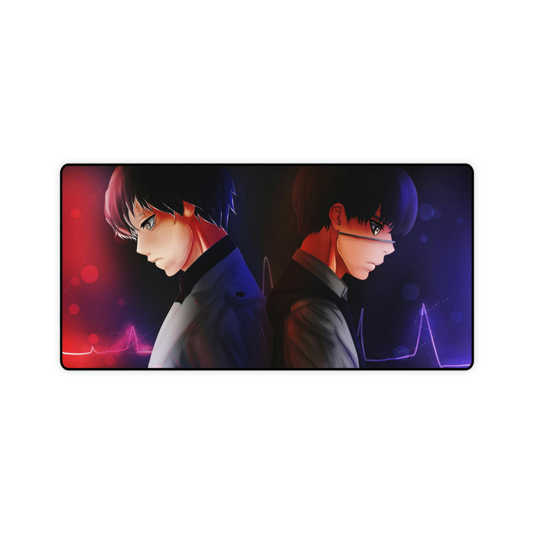 Tokyo Ghoul:re Mouse Pad (Desk Mat)