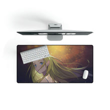 Load image into Gallery viewer, Summer Time Rendering Mouse Pad (Desk Mat)
