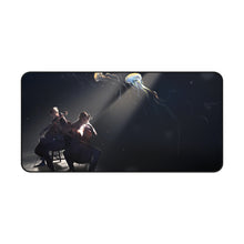 Load image into Gallery viewer, Anime Music Mouse Pad (Desk Mat)
