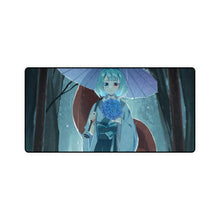 Load image into Gallery viewer, Touhou Mouse Pad (Desk Mat)
