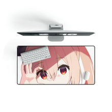 Load image into Gallery viewer, The Executioner and Her Way of Life Mouse Pad (Desk Mat)
